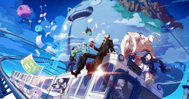 当下十大热门手游排行榜,排名第一的游戏手机2019上半年