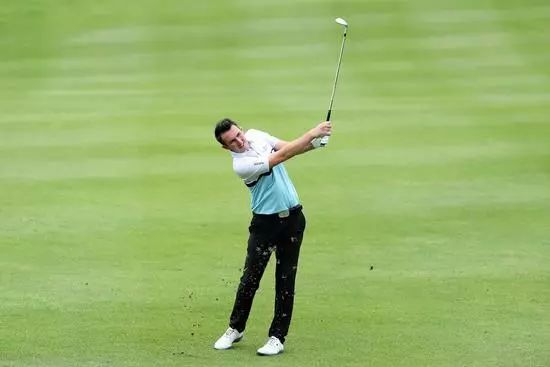 2008年美国公开赛老虎伍兹,美国公开赛2019伍兹