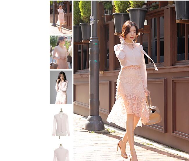 韩剧同款女主角,在哪里可以买到韩剧女主同款