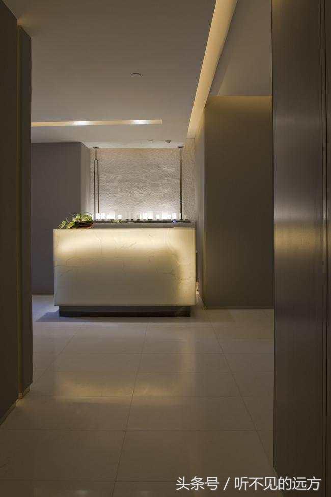 香港半岛酒店设计,香港唯港荟酒店设计