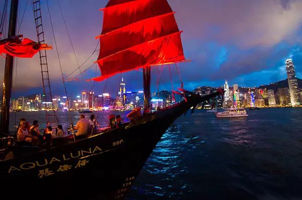 香港旅游购物攻略小众,香港小众攻略