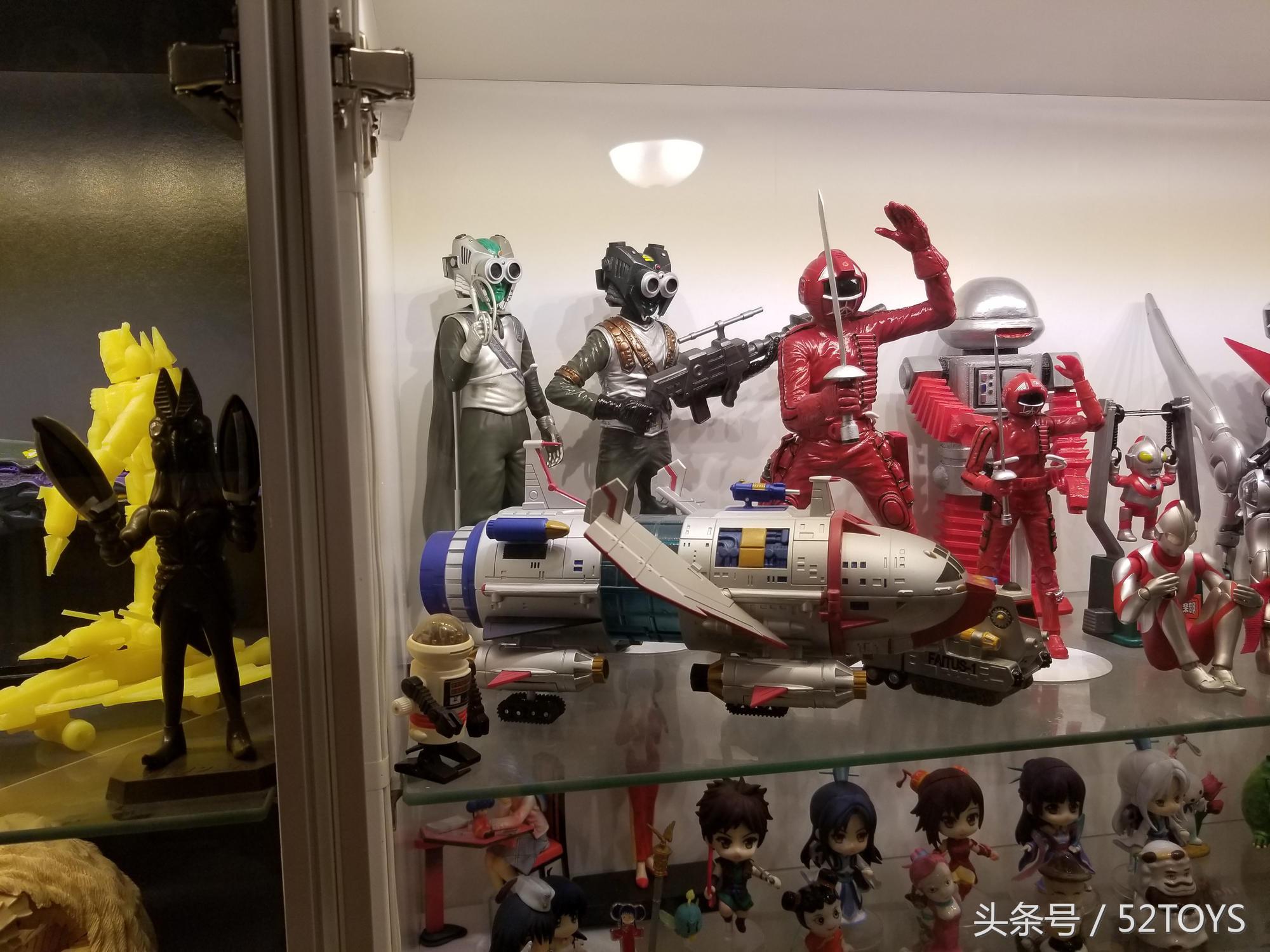 恐龙特急克塞号和奥特曼的关系,奥特曼玩具专用收藏册