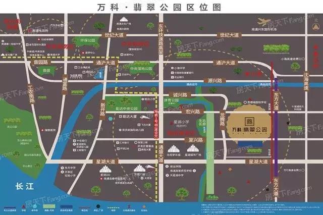 在南通买房可以买几套房子,在南通买房子值得吗