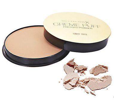 控油定妆当然是粉饼，这10款好用的粉饼等你来拔草！