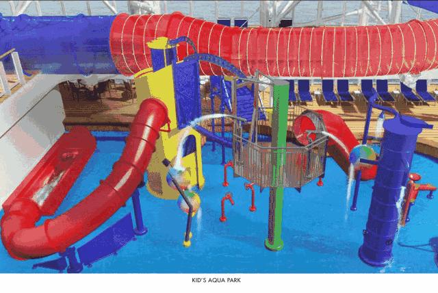 诺唯真喜悦号邮轮纪录片,诺唯真喜悦号邮轮多少层