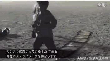 拿啥比?日本小*联学**赛都有直播,50年坚持一个方案怎么不出成绩!