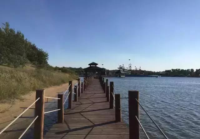 石家庄北戴河旅游景点,去北戴河不容错过的地方
