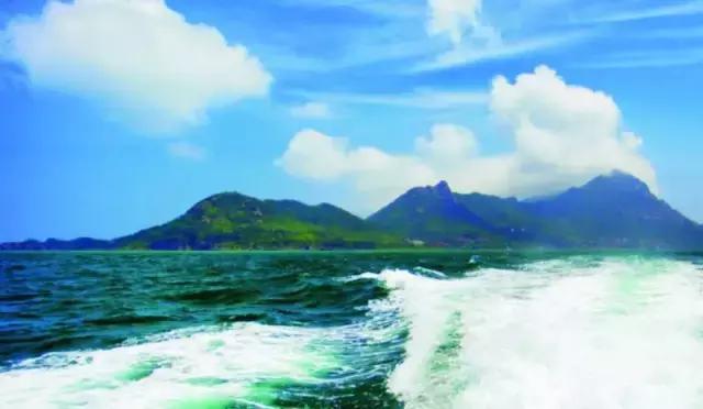 石家庄北戴河旅游景点,去北戴河不容错过的地方