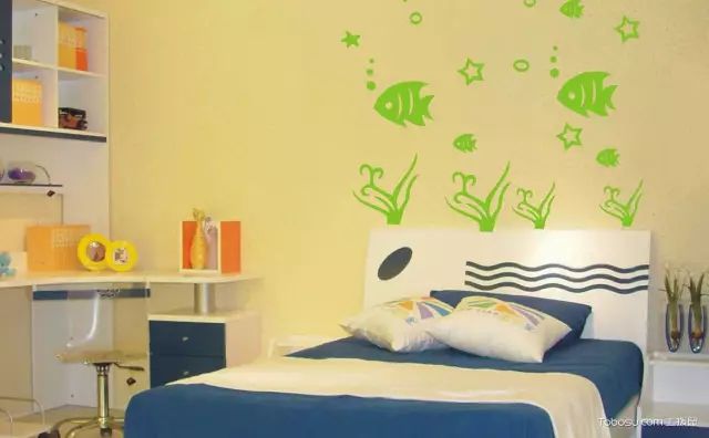 不想墙面褪色用乳胶漆还是硅藻泥,乳胶漆和硅藻泥哪个会褪色