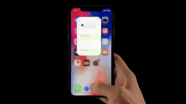 ios12为什么不能深暗模式,ios12为什么没有深色模式