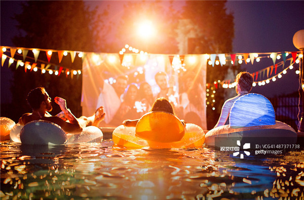 百威奥运会嘉年华,百威世界杯