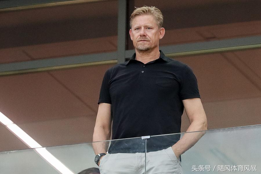 舒梅切尔世界杯,舒梅切尔2018世界杯扑点