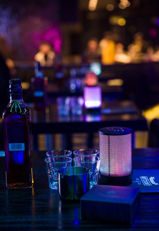 荆州网红酒吧,网红酒吧荆州东门