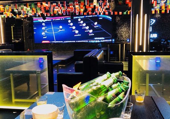 荆州网红酒吧,网红酒吧荆州东门