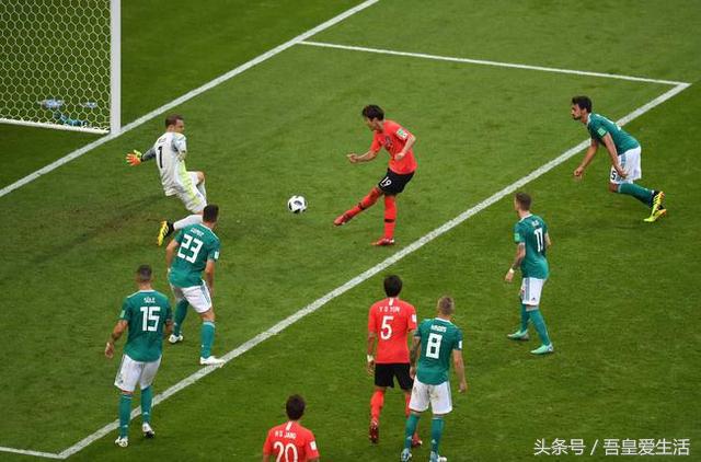 有一种精神叫足球队长,有一种精神叫足球精神