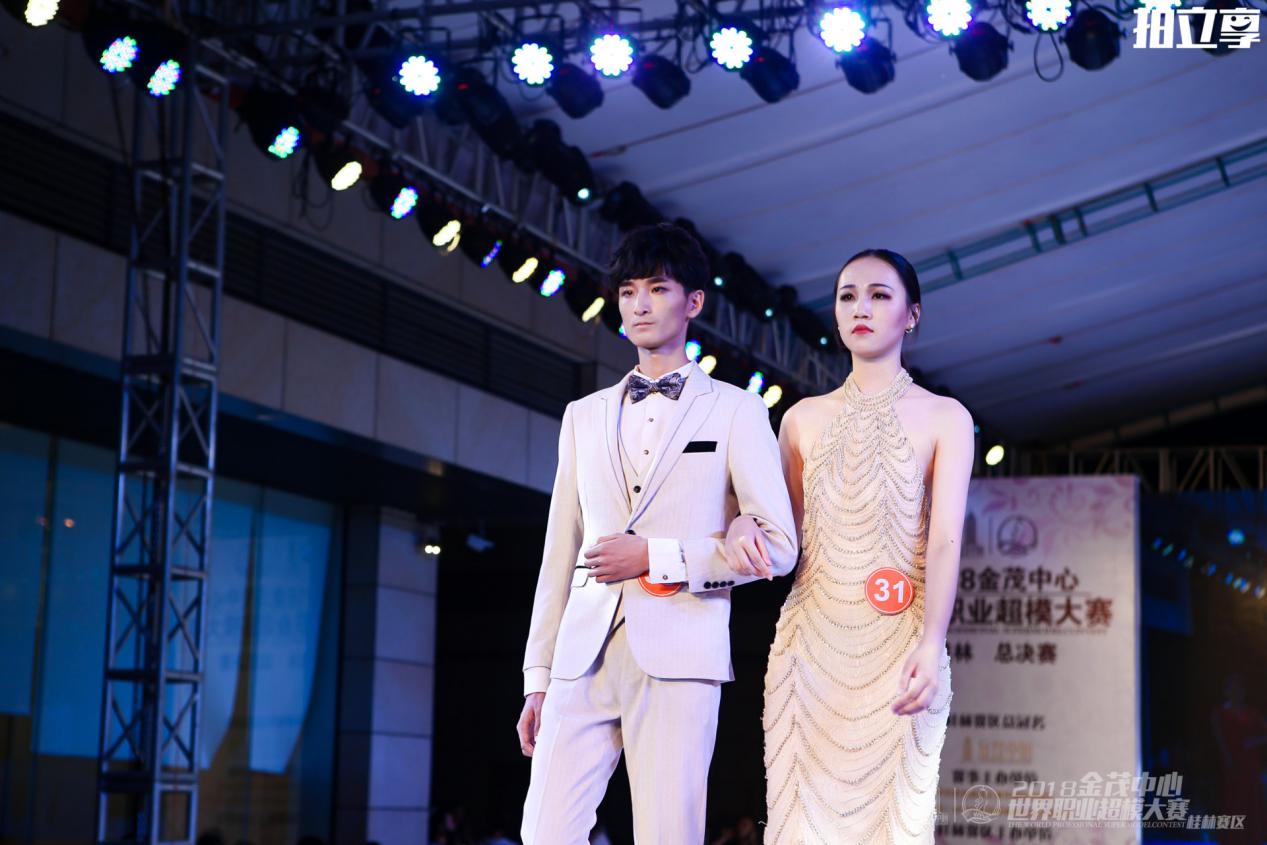 2018世界超模大赛冠军总决赛,2019世界超模大赛中国区总冠军