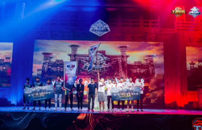 超级联赛夺冠之夜,超级联赛春季总决赛