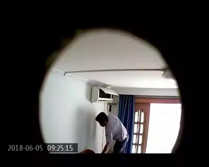 空调维修58同城,空调维修行业靠谱吗