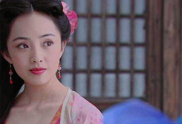 仙剑三有哪几个女的,仙剑奇侠传三都有哪些女角色