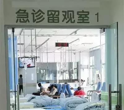 深圳龙岗禁止输液了吗,诊所违规输液处罚