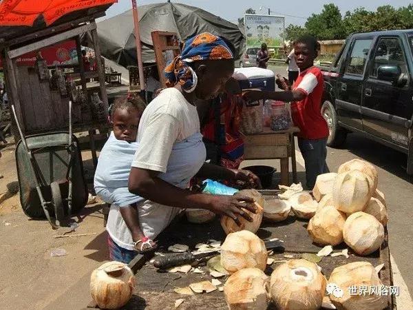 科特迪瓦是哪个国家,科特迪瓦的货币