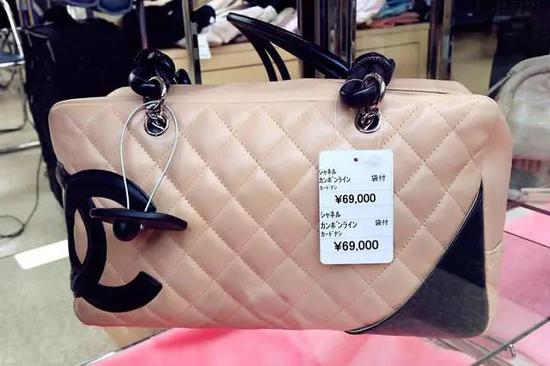 怎么去二手奢侈品店鉴别包真假,如何鉴定二手奢侈品包