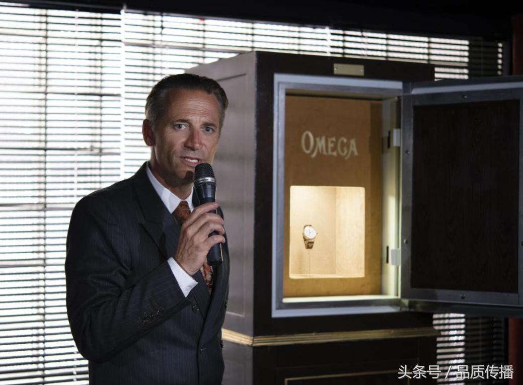 欧米茄腕表最新款,欧米茄首枚纪念版