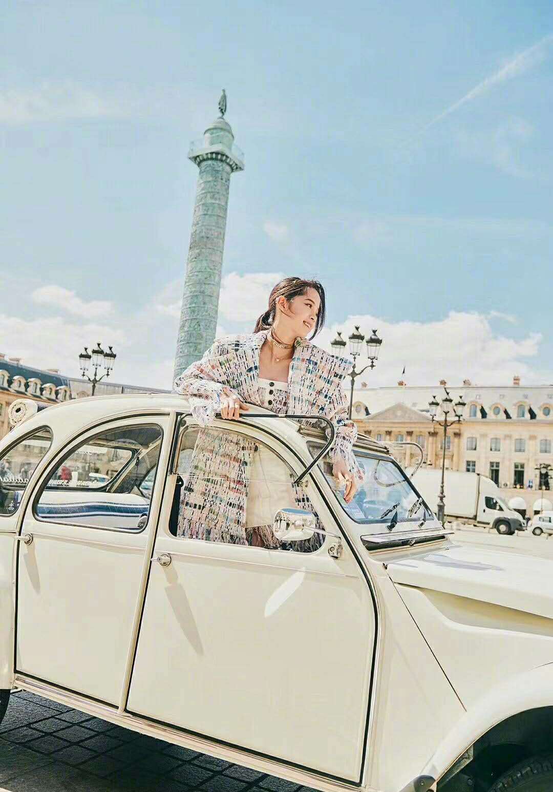 如何成为让人眼前一亮的平面模特,如何成为平面模特兼职