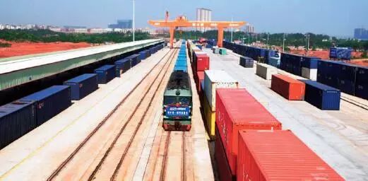 一文带你了解南康家具集散地！