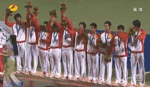 中国男足进不了18强能踢亚洲杯吗,男足哪一年踢进世界杯