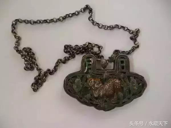 100种中国符号长见识了,中国100种符号大全