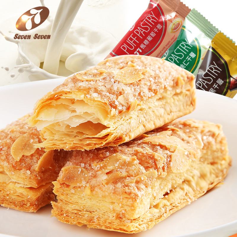 细数20款被疯狂种草,不断回购,好吃到爆的零食(下)