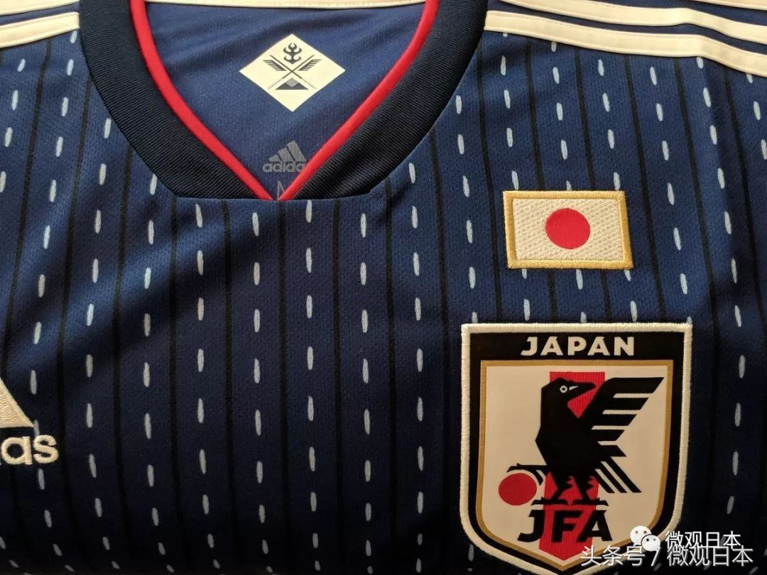 现在的日本足球有多厉害,日本足球顶级阵容有哪些