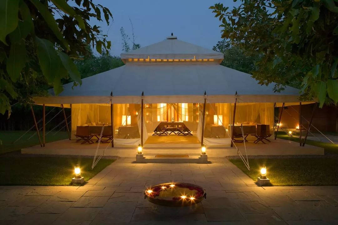 安缦东京度假村,东京安缦度假村