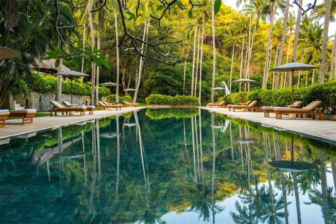 安缦东京度假村,东京安缦度假村