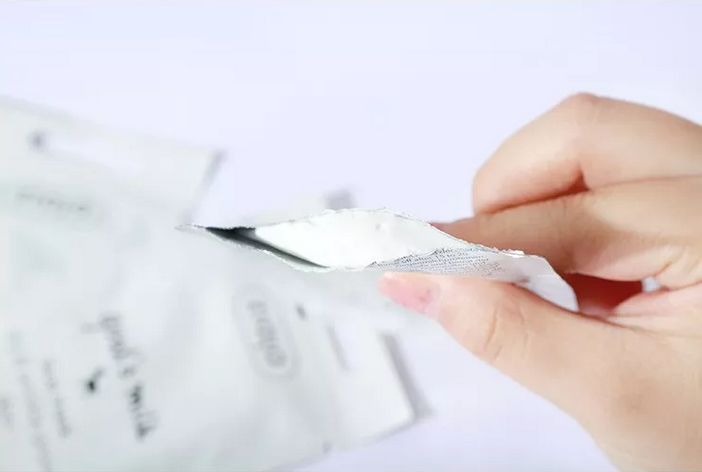 冰岛面膜好物推荐,深海白珍珠面膜