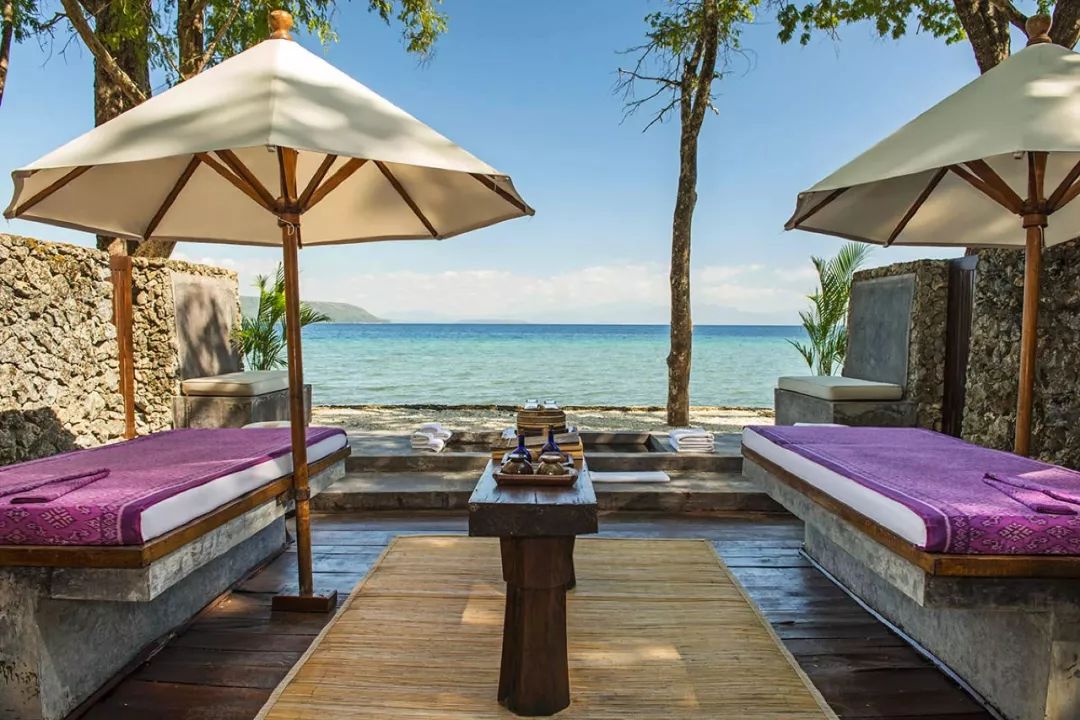 安缦东京度假村,东京安缦度假村