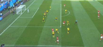 世界杯足球比赛最精彩的一场,世界杯最荡气回肠的一场比赛