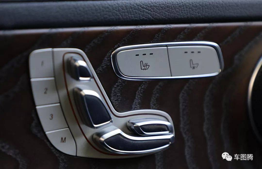 奔驰glc试驾第一视角感受,奔驰glc深度测评跑山路