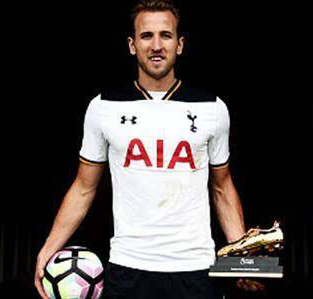 英格兰凯恩排历史第几,英格兰国家队凯恩为什么是队长