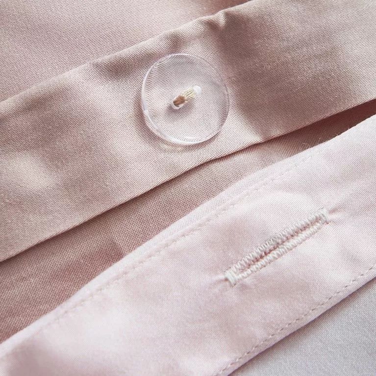 什么面料夏天穿最舒服不沾灰,不粘身夏天凉爽的面料