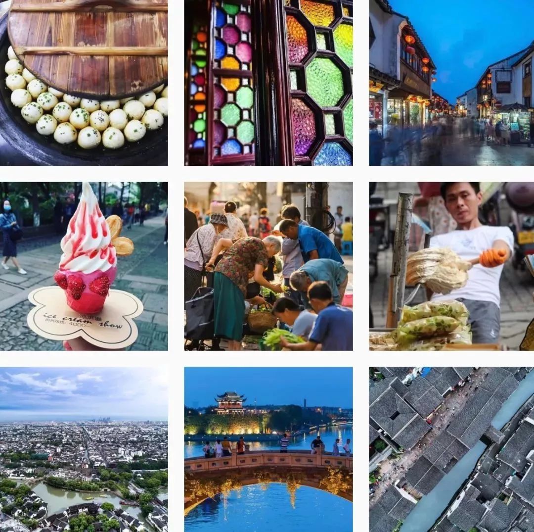 苏州旅行必打卡,大开脑洞的海外旅游新玩法