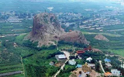 营口景点第一名,营口最美打卡地