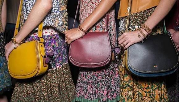 coachmk和mcm,mkmcmcoach档次一样吗