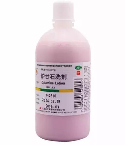 为什么青草膏的止痒效果那么好,儿童青草止痒膏