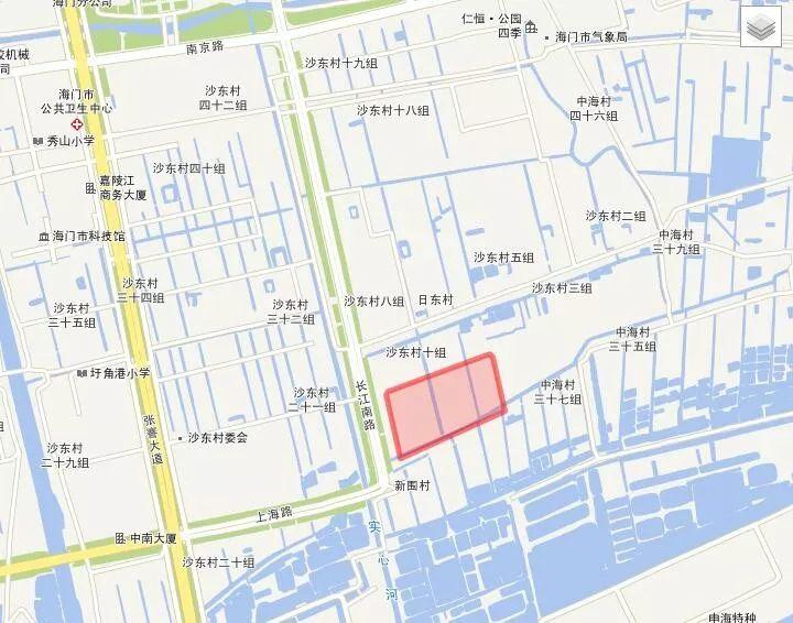 风云再起｜7月南通将迎来“地王月”？4宗起拍价过万！