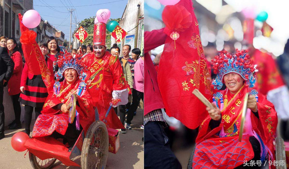 最好命婚姻之路顺畅的三大生肖,今年各属相的婚姻运势