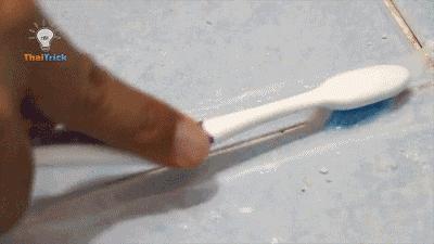 油烟机去污渍的小妙招有哪些,十年油烟污渍一喷就干净