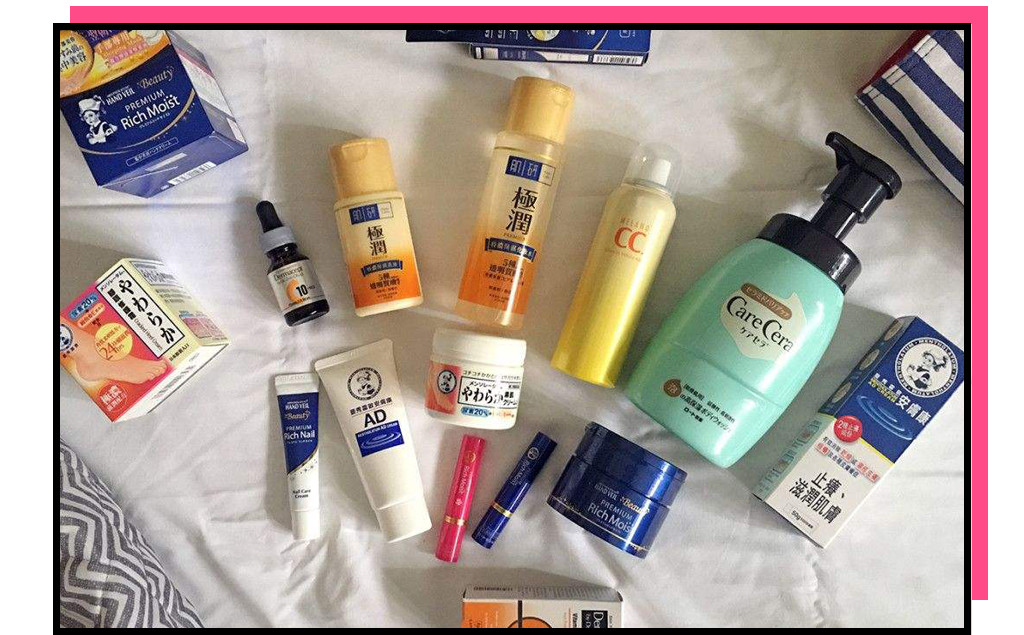 日本药妆品牌销量排名,抖音卖的日本化妆品是正品吗