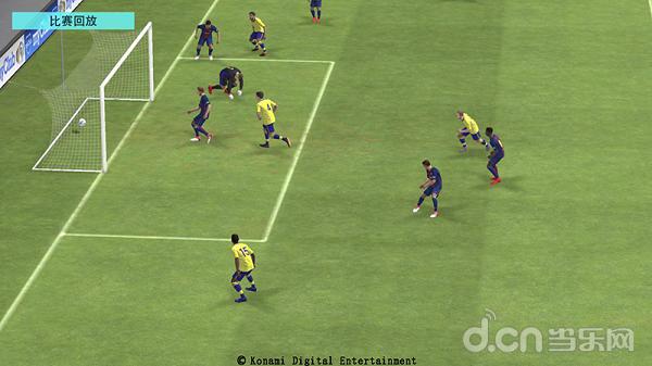 实况足球手游体验赛哪里有siri,2018年7月11号实况足球手游